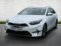 Używany Kia Ceed 136 KM (100 kW) 2024 Biały Hatchback