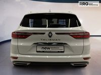 gebraucht Renault Talisman GRANDTOUR 1.3 TCE 160 INTENS