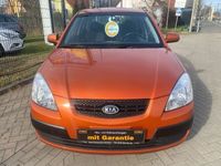 gebraucht Kia Rio 1.4 EX--TÜV NEU--ÖL/ÖLFILTER NEU--