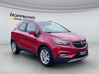 Occasion Opel Mokka 136 ch (100 kW) 2018 Rouge SUV