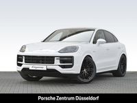 Gebraucht Porsche Cayenne 470 PS (345 kW) 2024 Carraraweißmetallic SUV