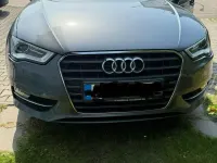Gebraucht Audi A3 150 PS (110 kW) 2013 Grau Limousine