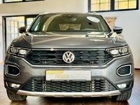 Gebraucht VW T-Roc Sport 150 PS (110 kW) 2019 Grau SUV