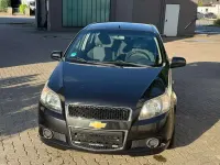 Gebraucht Chevrolet Kalos SE 83 PS (61 kW) 2011 Kleinwagen