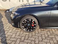 Gebraucht BMW M340 M Sport 374 PS (275 kW) 2025 Schwarz Limousine