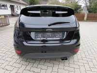 gebraucht Ford Fiesta 3-T. 1.25 Viva Sportpaket