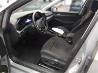 gebraucht VW Golf VIII 1.4 TSI eHybrid STYLE IQ.LIGHT NAVI PDC SITZHZ