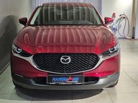 Gebraucht Mazda CX-30 Selection 186 PS (136 kW) 2019 Rot SUV