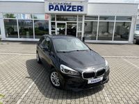 Gebraucht BMW 218 Active Tourer Performance 150 PS (110 kW) 2019 Schwarz Van / Kleinbus