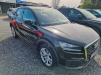 Używany Audi Q2 Ambiente 150 KM (110 kW) 2016 Czarny SUV