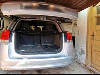 Gebraucht Opel Signum 150 PS (110 kW) 2007 Silber Kleinwagen