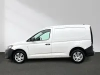Gebraucht VW Caddy 2022 Andere Van / Kleinbus