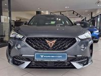 Gebraucht Cupra Formentor 204 PS (150 kW) 2021 Magnetic grau SUV
