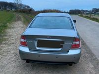 gebraucht Subaru Legacy 