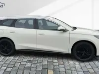 Nouvelle BYD Seal Boost 184 ch (135 kW) 2025 Beige Break