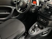 Gebraucht Smart ForTwo Coupé 90 PS (66 kW) 2019 Grün Coupé
