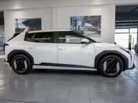 Nowe Kia EV4 Earth 150 kW (204 KM) 2026 Biały Sedan/Limuzyna