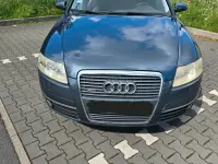 Gebraucht Audi A6 225 PS (165 kW) 2005 Andere farben Limousine
