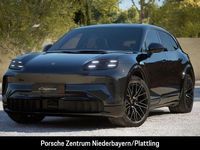 Neu Porsche Cayenne Electric 325 kW (442 PS) 2025 Chromitschwarzmetallic SUV