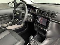 gebraucht Citroën C3 III 1,2 PT C-Series ALU DAB KA LED PDC TOUCH