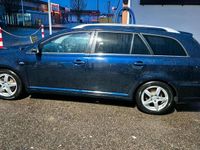 Gebraucht Toyota Avensis 177 PS (130 kW) 2006 Blau Kombi