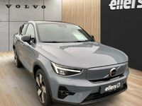 Gebraucht Volvo EX40 Ultimate 300 kW (408 PS) 2022 Grau SUV