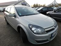 gebraucht Opel Astra 1.4