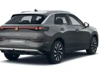 Gebraucht VW T-Roc Style 116 PS (85 kW) 2026 Grau (wolf grey metallic) SUV