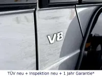 Gebraucht Mercedes G500 4x4² AMG 421 PS (309 kW) 2016 Grau black metallic SUV