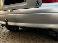 Gebraucht Opel Astra 86 PS (63 kW) 2001 Silber Kleinwagen