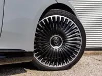 Gebraucht Mercedes EQE AMG 43 Premium Plus 350 kW (476 PS) 2025 Grau Limousine