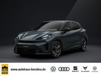 Neu Cupra Raval Endurance 155 kW (211 PS) 2026 Grau Kleinwagen