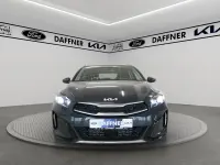 Nowe Kia XCeed Vision 140 KM (102 kW) 2025 Szary SUV