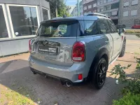 Gebraucht Mini John Cooper Works Countryman 306 PS (225 kW) 2020 Grau SUV