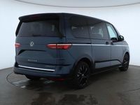 Gebraucht VW Multivan Style 245 PS (180 kW) 2025 Blau Van