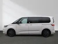 Używany VW Multivan Life 150 KM (110 kW) 2026 Biały Minivan
