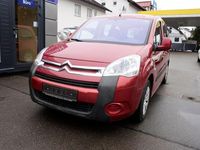 Gebraucht Citroën Berlingo 109 PS (80 kW) 2008 Braun Van / Kleinbus
