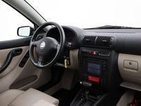 Second-hand Seat Leon 150 CP (110 kW) 2000 Negru Berlinǎ