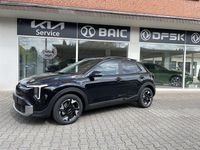Neu Kia Stonic Style 101 PS (74 kW) 2026 Schwarz SUV