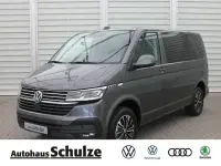 Gebraucht VW Caravelle Comfortline 150 PS (110 kW) 2024 Grau Van