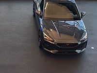 Gebraucht Cupra Leon 204 PS (150 kW) 2023 Grau Limousine