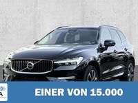 Gebraucht Volvo XC60 Core 197 PS (144 kW) 2024 Metallic SUV