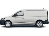 Neu VW Caddy 116 PS (85 kW) 2025 Weiß (candyweiss) Van / Kleinbus