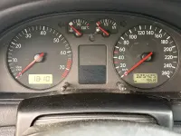 Brugt VW Passat 150 HK (110 kW) 2000 Sort Stationcar