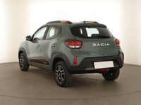 Gebraucht Dacia Spring 33 kW (45 PS) 2023 Grün Kleinwagen