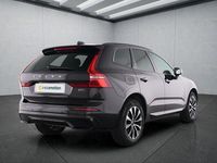 Gebraucht Volvo XC60 Plus 250 PS (183 kW) 2024 Schwarz SUV
