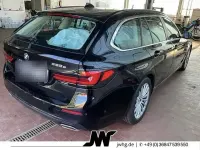 Gebraucht BMW 530 292 PS (214 kW) 2021 Schwarz Kombi