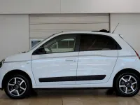 Gebraucht Renault Twingo LIMITED 90 PS (66 kW) 2019 Weiß Kleinwagen