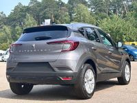 Neu Mitsubishi ASX Plus 158 PS (116 kW) 2025 Grau SUV