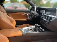 Gebraucht BMW Z4 Sport Line 197 PS (144 kW) 2022 Schwarz Cabrio